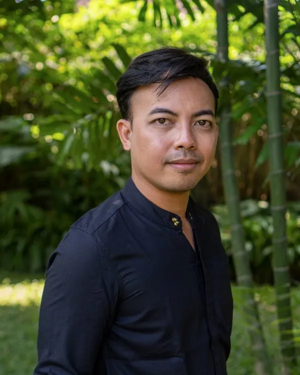 Agung Wirottama