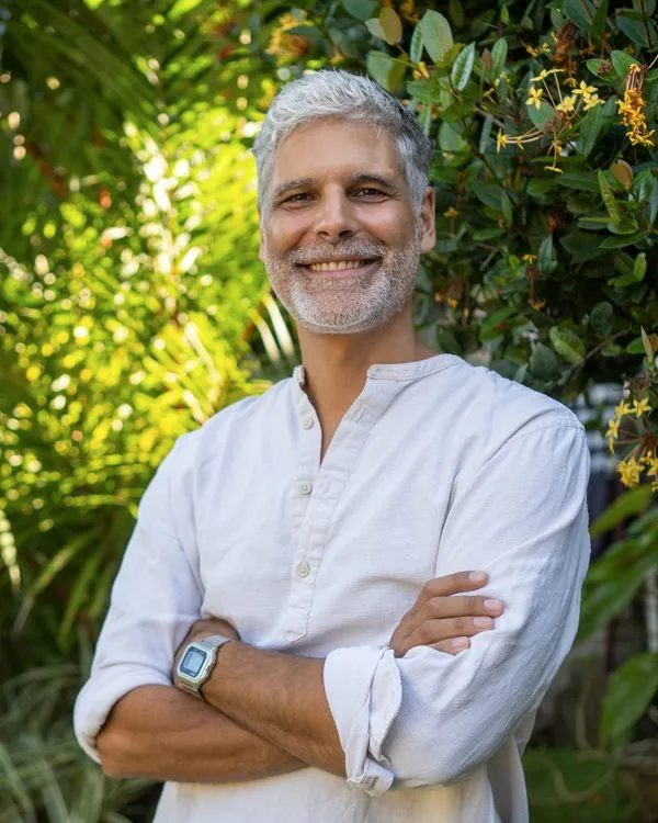 Alex Ladda