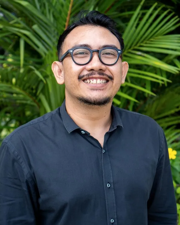 Angga Nugraha
