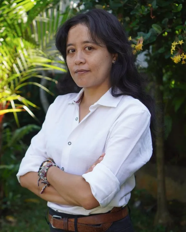 Ayu Surya