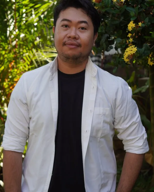 Deon Tantra Lesmana