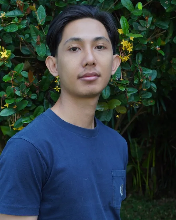 Dhanan Arieyasa