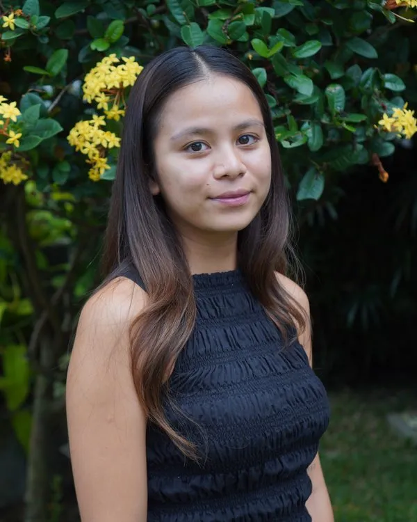 Dinda Pradnyantari