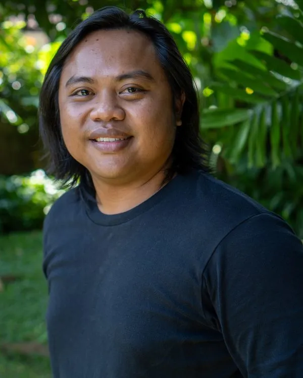 Gde Sanjaya