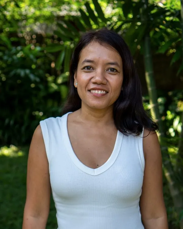 Indah Andriani