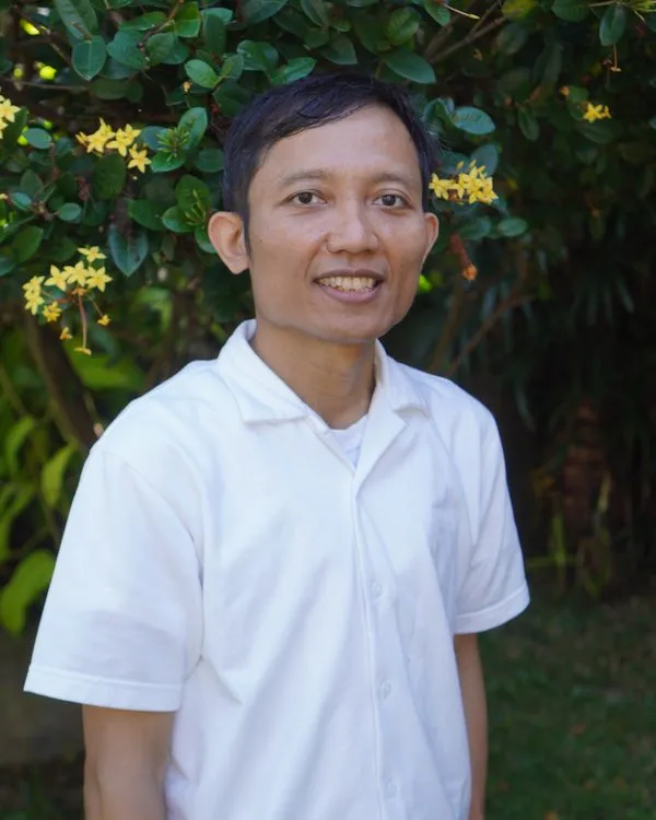Ketut Sudirga