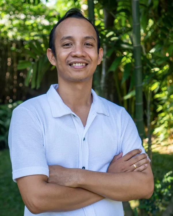 Mahanata Wijaya