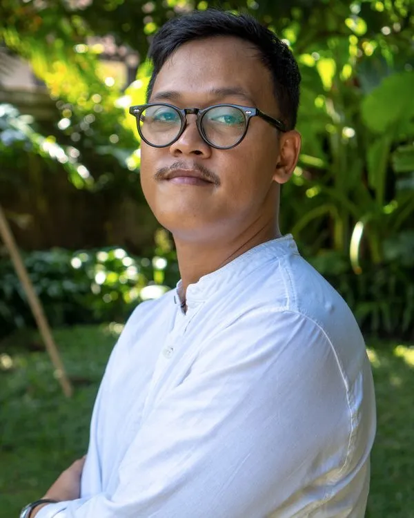 Raditya Adi Darma