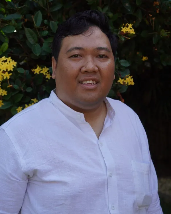 Risky Piscario Kusuma