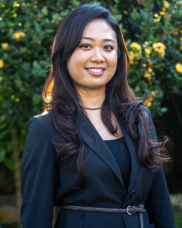Tika Wulantari