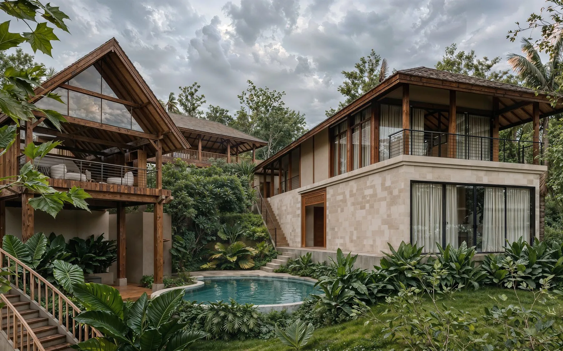 Sunroom