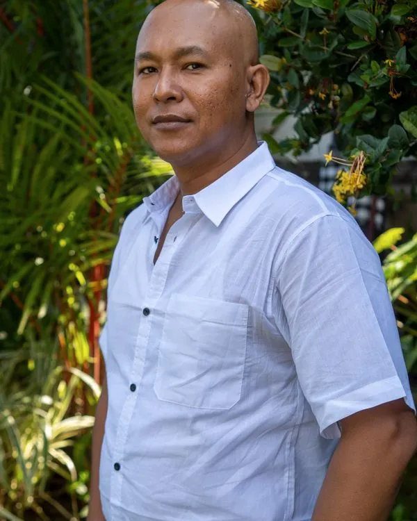 Wayan Ari Sekar